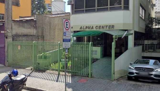 Foto - Sala Comercial 62 m² (01 vaga) - Vila Adyana - São José dos Campos - SP - [2]