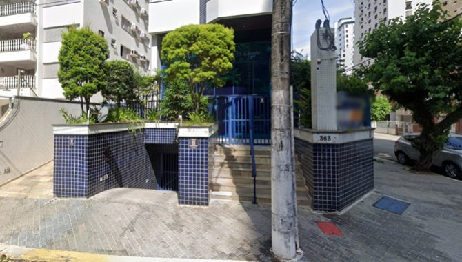 Foto - Apartamento Duplex no Litoral 234 m² (02 Vagas) - Praia das Pitangueiras - Guarujá - SP - [4]