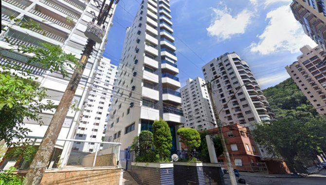 Foto - Apartamento Duplex no Litoral 234 m² (02 Vagas) - Praia das Pitangueiras - Guarujá - SP - [1]
