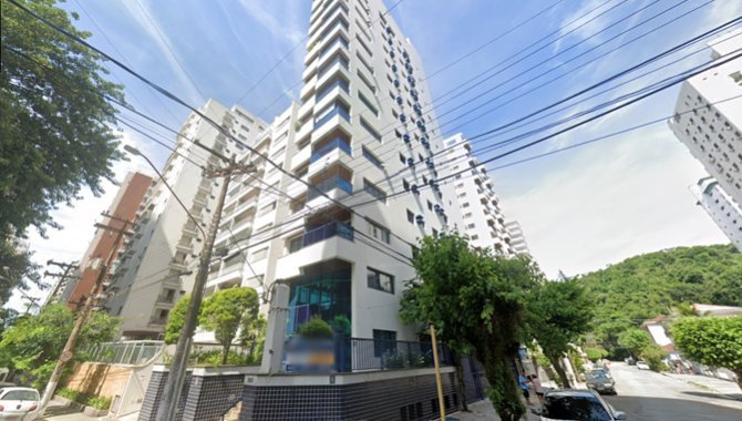 Foto - Apartamento Duplex no Litoral 234 m² (02 Vagas) - Praia das Pitangueiras - Guarujá - SP - [2]