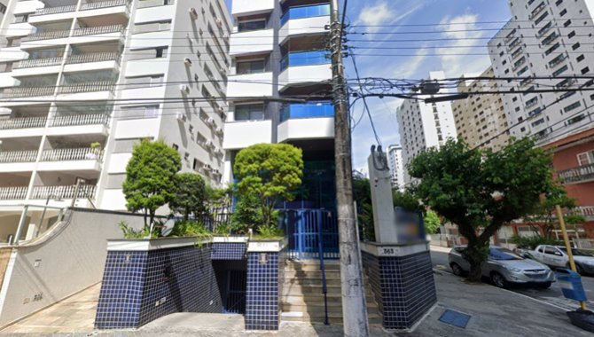 Foto - Apartamento Duplex no Litoral 234 m² (02 Vagas) - Praia das Pitangueiras - Guarujá - SP - [3]
