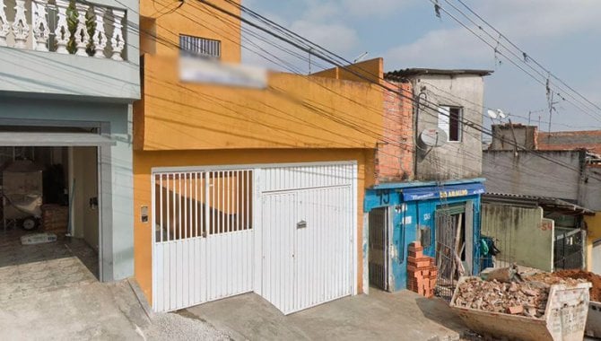 Foto - Direitos sobre Casa 419 m² - Americanópolis - São Paulo - SP - [2]