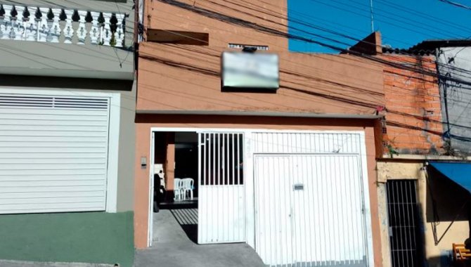 Foto - Direitos sobre Casa 419 m² - Americanópolis - São Paulo - SP - [1]