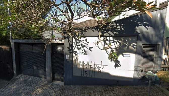 Foto - Casa 179 m² (Metrô Vila Madalena) - Vila Madalena - São Paulo - SP - [1]