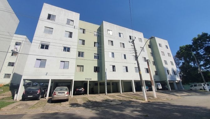 Foto - Apartamento 59 m² (Cond. Ilhas do Mediterrâneo) - Vila Fatima - Guarulhos - SP - [2]
