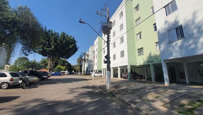 Foto - Apartamento 59 m² (Cond. Ilhas do Mediterrâneo) - Vila Fatima - Guarulhos - SP - [3]