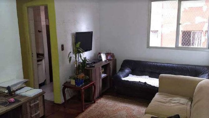 Foto - Apartamento 54 m² (próx. à Rodovia Anchieta) - Demarchi - São Bernardo do Campo - SP - [10]
