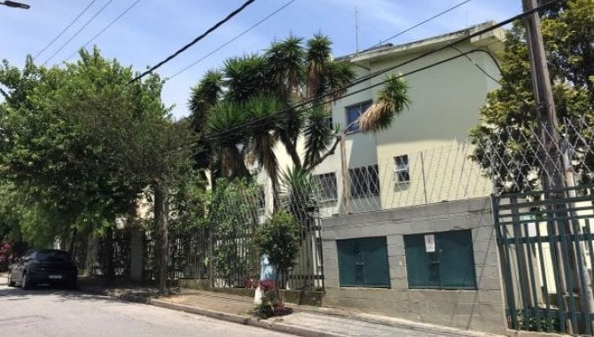 Foto - Direitos sobre Apartamento 52 m² (Cond. São Francisco) - Paulicéia - São Bernardo do Campo - SP - [2]