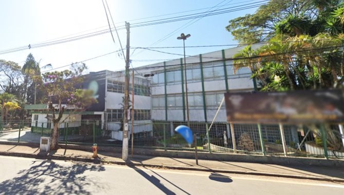 Foto - Clube Esportivo 84.064 m² - Caxambu - Jundiaí - SP - [1]