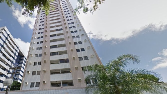 Foto - Apartamento 72 m² com 01 vaga - Aflitos - Recife - PE - [1]