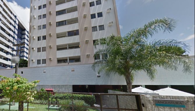 Foto - Apartamento 72 m² com 01 vaga - Aflitos - Recife - PE - [3]