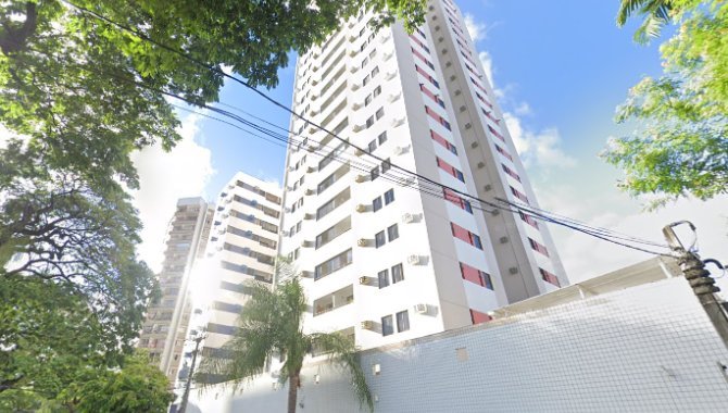 Foto - Apartamento 72 m² com 01 vaga - Aflitos - Recife - PE - [2]