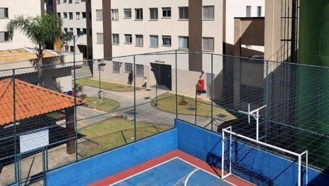 Foto - Direitos sobre Apartamento 45 m² (01 vaga) - Piraporinha - São Bernardo do Campo - SP - [4]