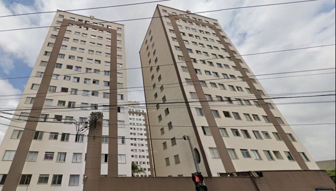 Foto - Direitos sobre Apartamento 45 m² (01 vaga) - Piraporinha - São Bernardo do Campo - SP - [1]