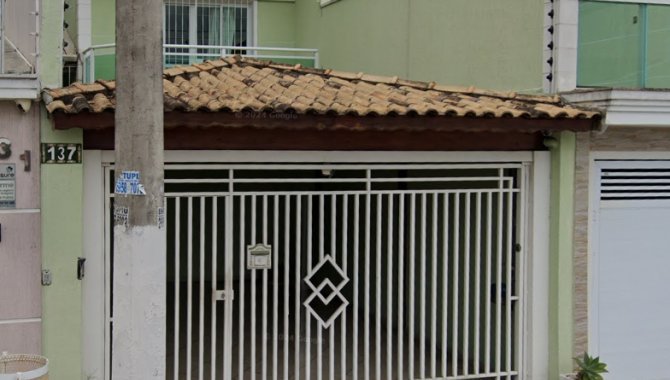 Foto - Casa 118 m² - Vila Santa Terezinha - São Paulo - SP - [1]