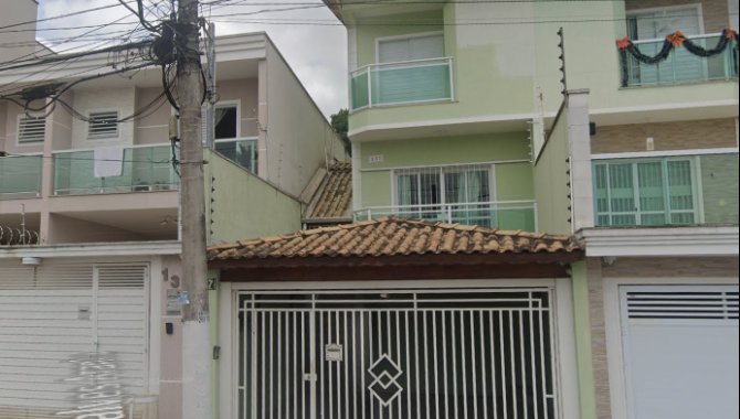 Foto - Casa 118 m² - Vila Santa Terezinha - São Paulo - SP - [2]