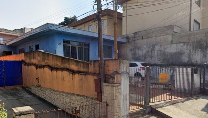 Foto - Casas em Terreno 608 m² - Vila dos Remédios - São Paulo - SP - [2]