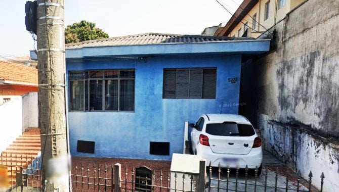 Foto - Casas em Terreno 608 m² - Vila dos Remédios - São Paulo - SP - [3]