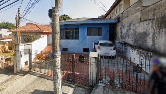Foto - Casas em Terreno 608 m² - Vila dos Remédios - São Paulo - SP - [1]