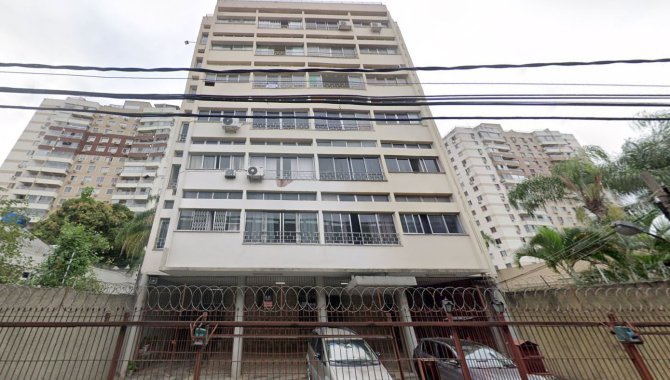 Foto - Apartamento - Rio de Janeiro-RJ - Av. Paulo de Frontin, 368 - Apto. 603 - Rio Comprido - [1]