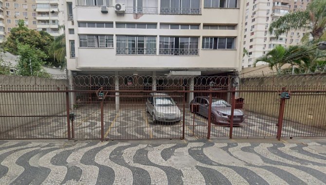 Foto - Apartamento - Rio de Janeiro-RJ - Av. Paulo de Frontin, 368 - Apto. 603 - Rio Comprido - [2]