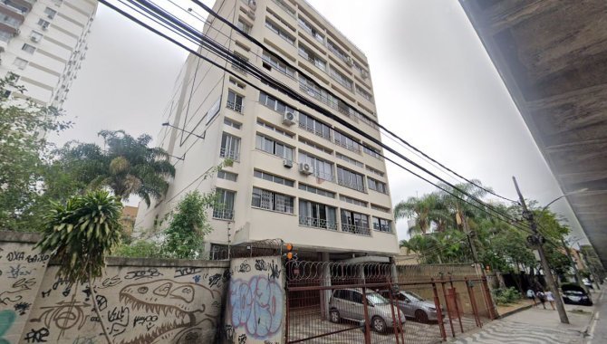 Foto - Apartamento - Rio de Janeiro-RJ - Av. Paulo de Frontin, 368 - Apto. 603 - Rio Comprido - [3]