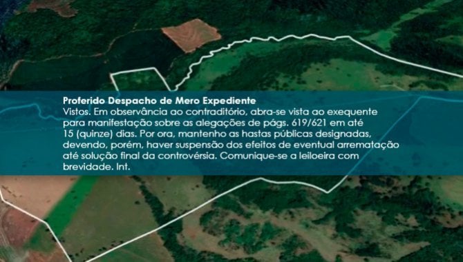 Foto - Parte Ideal de Fazenda Santa Augusta 22 ha - Dourado - SP - [1]