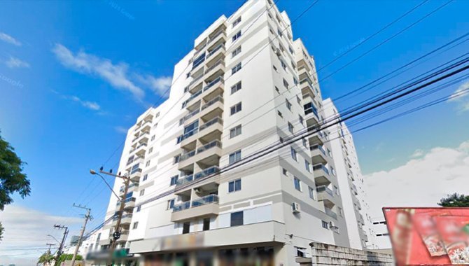 Foto - Apartamento - Chapecó-SC - Rua Marechal Mascarenhas de Moraes, 230-E - Apto. 205-B - Parque das Palmeiras - [3]