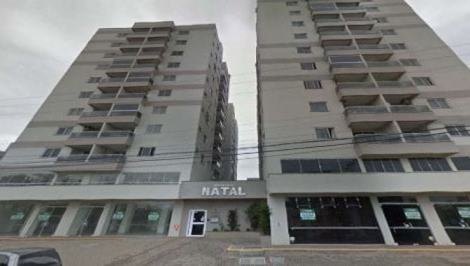 Foto - Apartamento - Chapecó-SC - Rua Marechal Mascarenhas de Moraes, 230-E - Apto. 205-B - Parque das Palmeiras - [1]