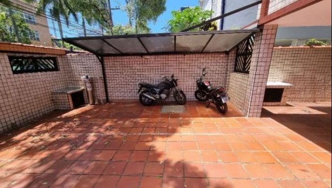 Foto - Apartamento 61 m² (Próx. à Praia) - Vila Mathias - Santos - SP - [4]