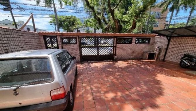 Foto - Apartamento 61 m² (Próx. à Praia) - Vila Mathias - Santos - SP - [3]