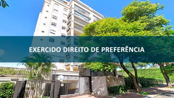 Foto - Apartamento 198 m² com 04 vagas (Próx. ao Parque Villa-Lobos) - Alto de Pinheiros - São Paulo - SP - [1]