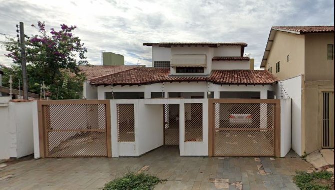 Foto - Casa 298 m² - Vila Planalto - Campo Grande - MS - [5]