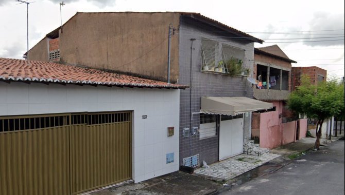 Foto - Casa 65 m² (1º Pavimento) - Dias Macedo - Fortaleza - CE - [2]