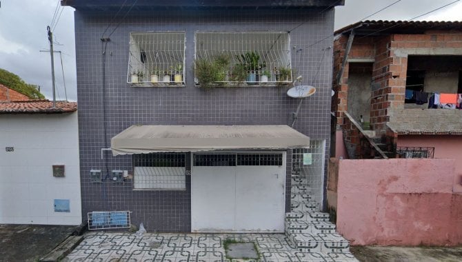 Foto - Casa 65 m² (1º Pavimento) - Dias Macedo - Fortaleza - CE - [1]