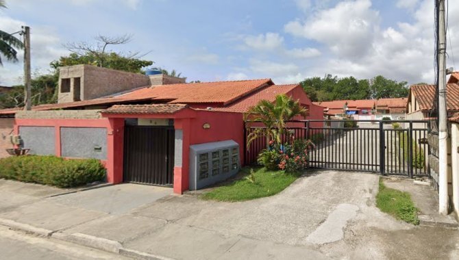 Foto - Casa em Condomínio 61 m² (Unid. 16) - Lagoinha - São Gonçalo - RJ - [2]