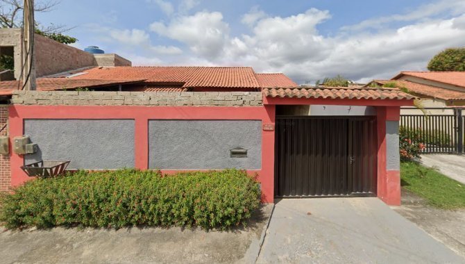 Foto - Casa em Condomínio 61 m² (Unid. 16) - Lagoinha - São Gonçalo - RJ - [1]