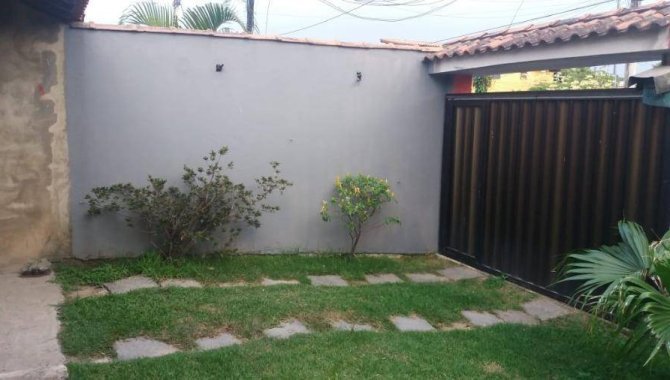 Foto - Casa em Condomínio 61 m² (Unid. 16) - Lagoinha - São Gonçalo - RJ - [4]