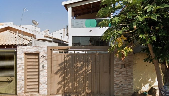 Foto - Casa 108 m² (02 vagas) - Resid. Comendador Pedro Monteleone - Catanduva - SP - [2]