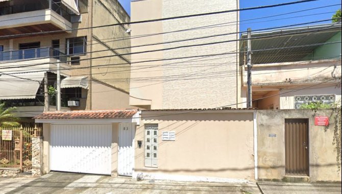 Foto - Apartamento 100 m² (Unid. 102) - Vila da Penha - Rio de Janeiro - RJ - [1]