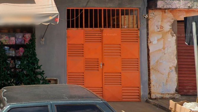 Foto - Casa 69 m² - Centro - São João da Ponte - MG - [1]