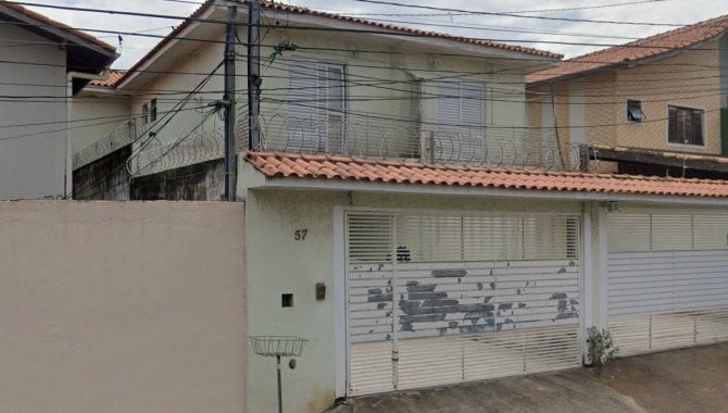Foto - Casa 151 m² - Jardim Cláudia - São Paulo - SP - [2]