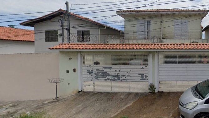 Foto - Casa 151 m² - Jardim Cláudia - São Paulo - SP - [1]