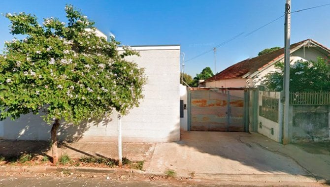 Foto - Casa em Condomínio 42 m² (Unid. 08) - Sede - Pereira Barreto - SP - [1]