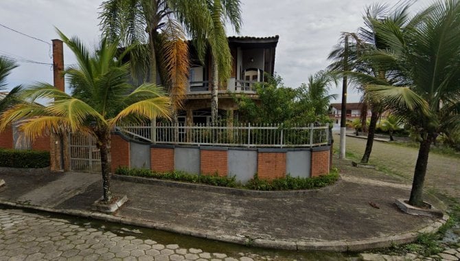 Foto - Casa 318 m² - Parque Balneário Oásis - Peruíbe - SP - [3]