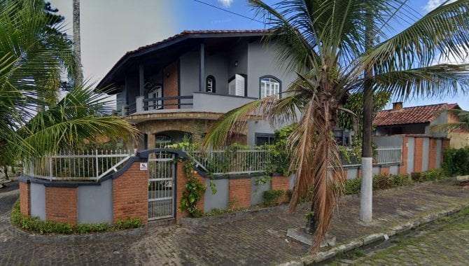 Foto - Casa 318 m² - Parque Balneário Oásis - Peruíbe - SP - [1]