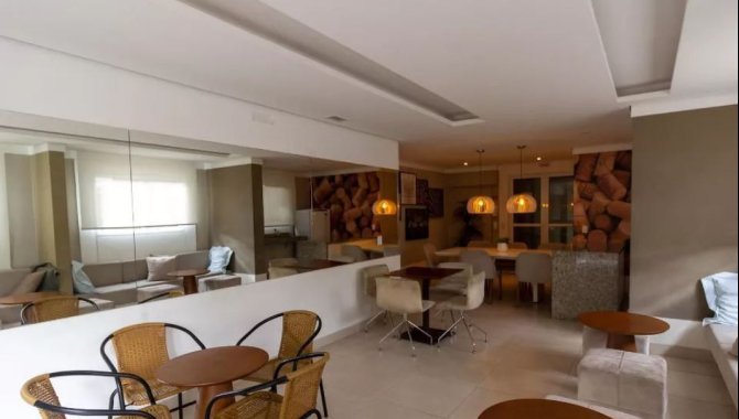 Foto - Apartamento 60 m² (Unid. 133) - Jaguaribe - Osasco - SP - [9]