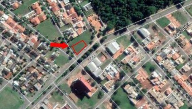 Foto - Terreno 433 m² (Lt. 15 - Qd. 18)- Parque Industrial e Comercial Abrao Nacles - Cianorte - PR - [5]