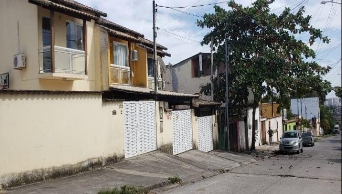Foto - Casa em Condomínio 69 m² (01 vaga) - Tiradentes - São Gonçalo - RJ - [2]