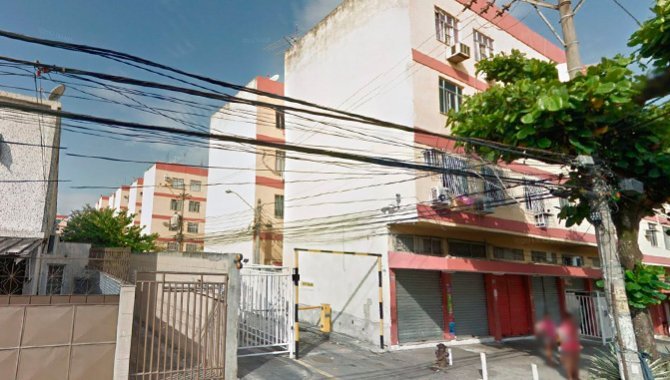Foto - Apartamento 65 m² (Unid. 302) - Lins de Vasconcelos - Rio de Janeiro - RJ - [1]